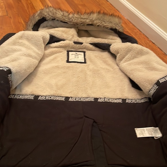 Abercrombie kids jacket - Picture 4 of 6